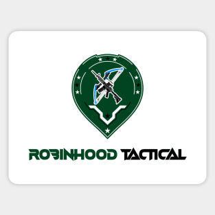 Robinhood Archery Sticker